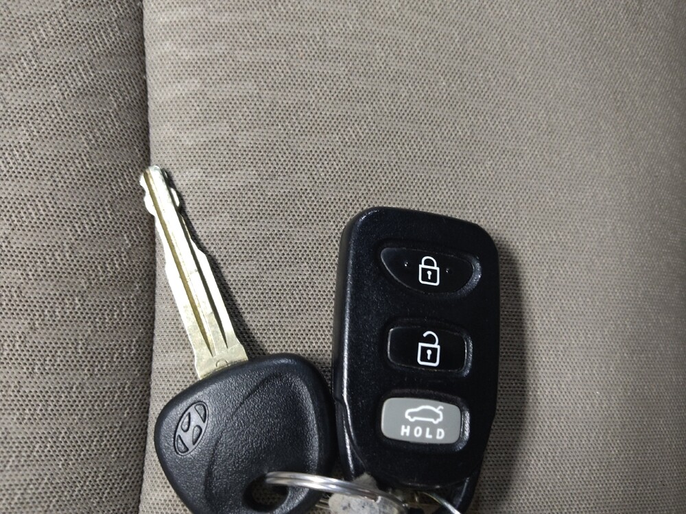 2016 Hyundai Elantra in Lewisville, TX 75067 - 18143425 32