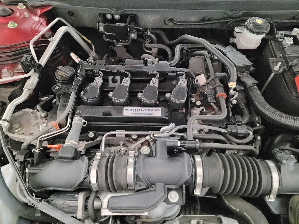 2018 Honda Accord in Riverside, CA 92504 - 18143426 30