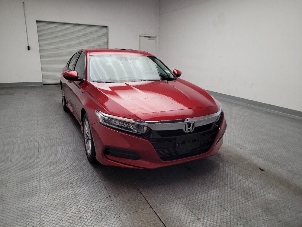 2018 Honda Accord in Riverside, CA 92504 - 18143426 14