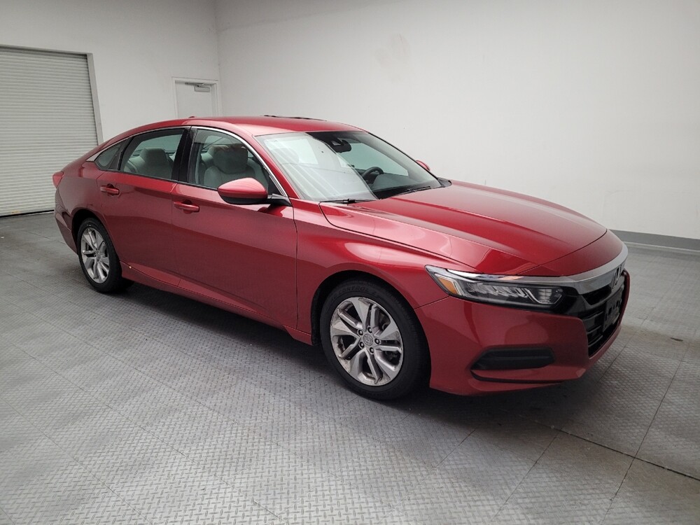 2018 Honda Accord in Riverside, CA 92504 - 18143426 11