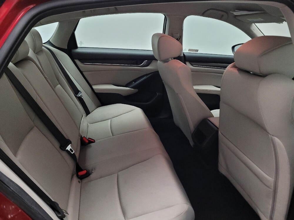 2018 Honda Accord in Riverside, CA 92504 - 18143426 19