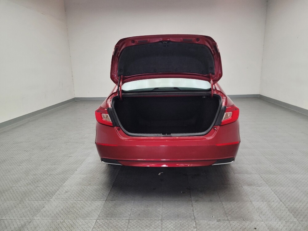 2018 Honda Accord in Riverside, CA 92504 - 18143426 29