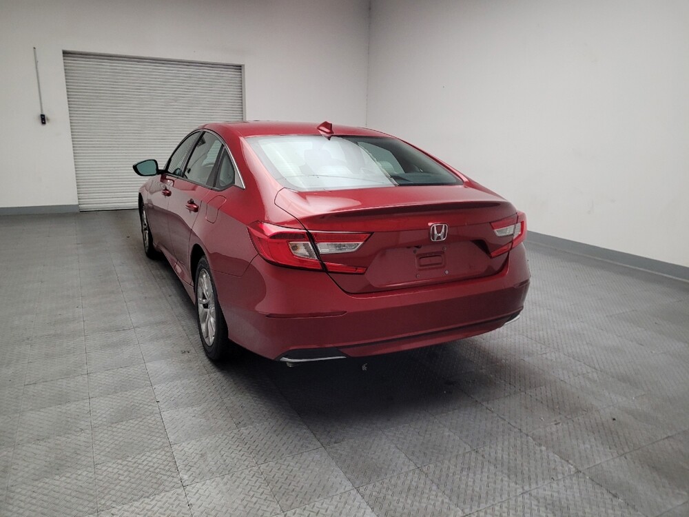 2018 Honda Accord in Riverside, CA 92504 - 18143426 6
