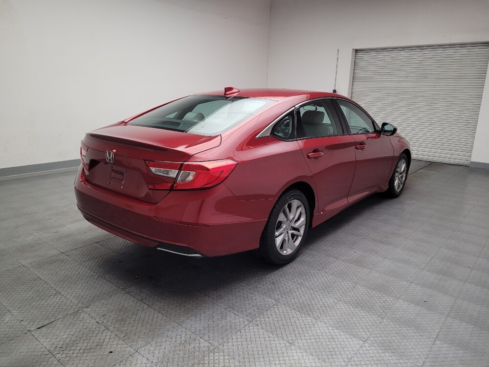 2018 Honda Accord in Riverside, CA 92504 - 18143426 9