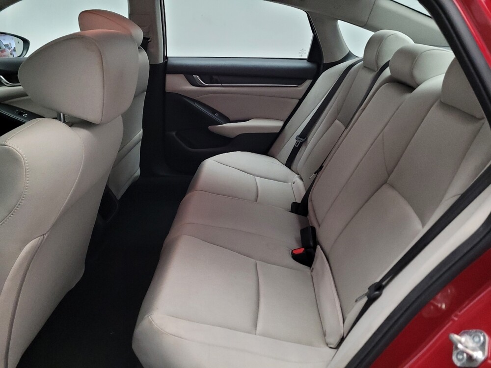 2018 Honda Accord in Riverside, CA 92504 - 18143426 18