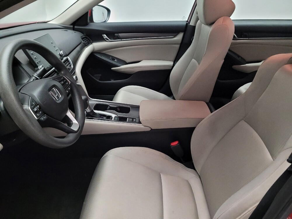 2018 Honda Accord in Riverside, CA 92504 - 18143426 17