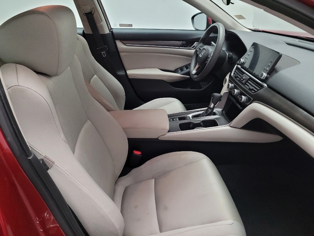 2018 Honda Accord in Riverside, CA 92504 - 18143426 21
