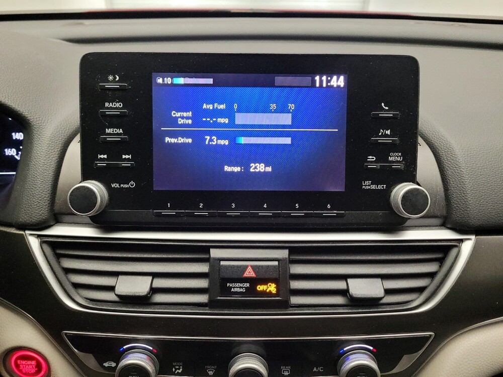 2018 Honda Accord in Riverside, CA 92504 - 18143426 25
