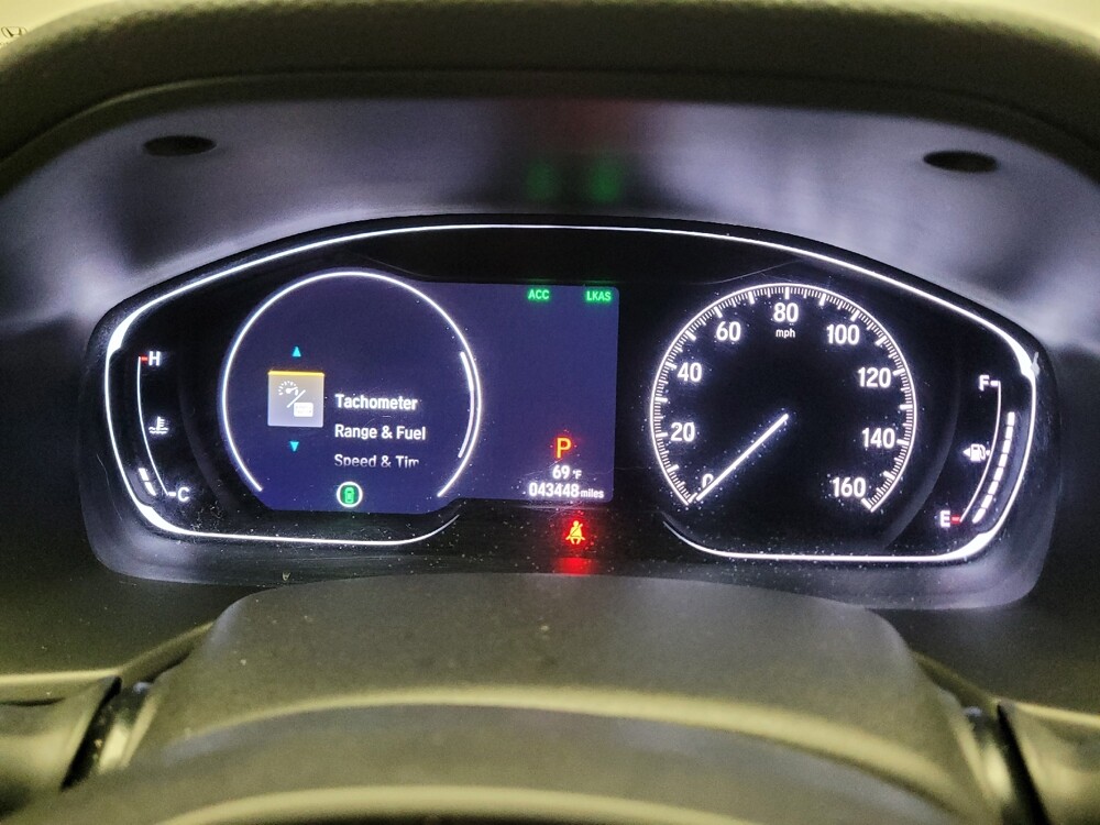 2018 Honda Accord in Riverside, CA 92504 - 18143426 23