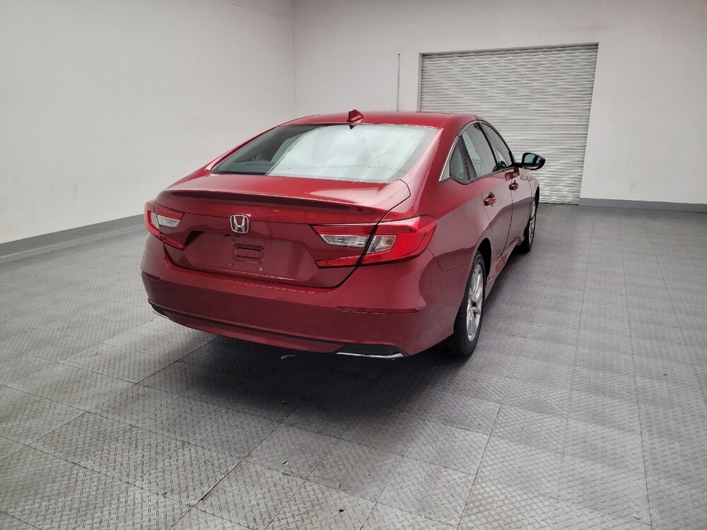 2018 Honda Accord in Riverside, CA 92504 - 18143426 7