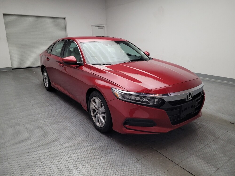 2018 Honda Accord in Riverside, CA 92504 - 18143426 13