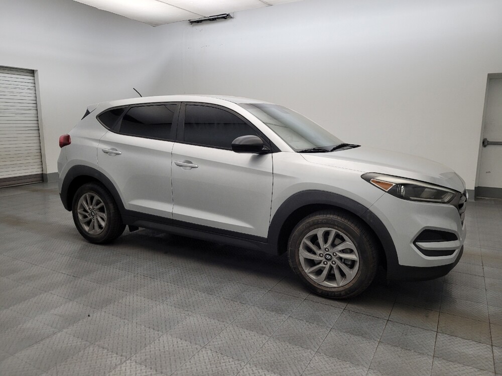 2016 Hyundai Tucson in Albuquerque, NM 87123 - 18143427 11