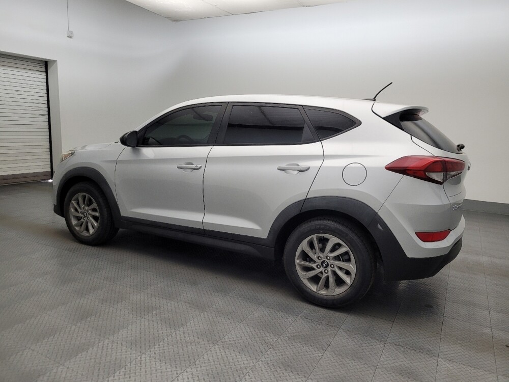 2016 Hyundai Tucson in Albuquerque, NM 87123 - 18143427 3