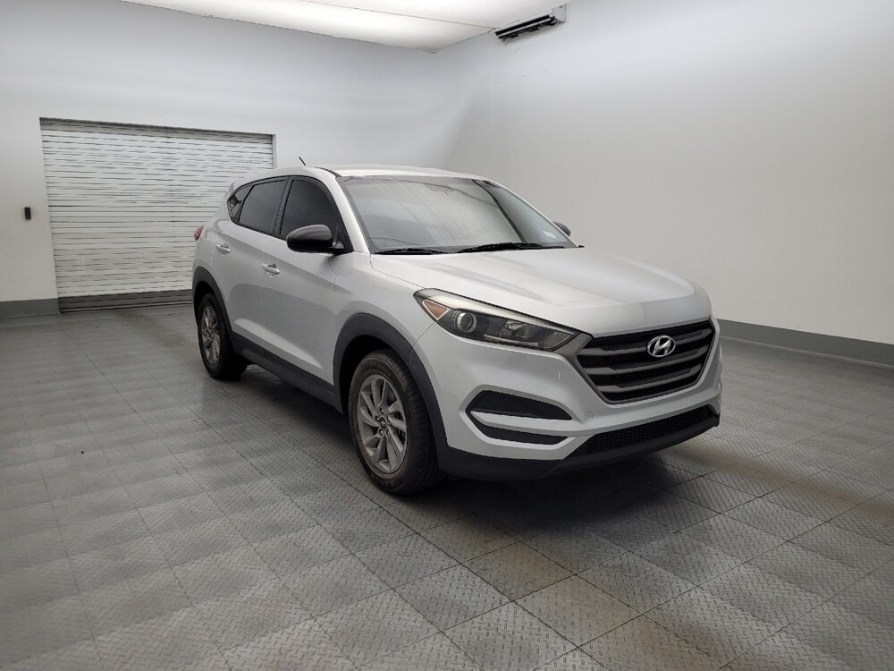 2016 Hyundai Tucson in Albuquerque, NM 87123 - 18143427 13