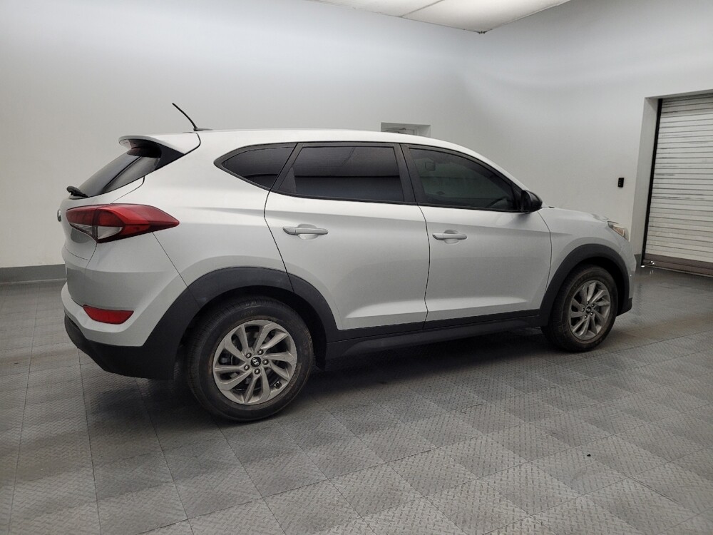 2016 Hyundai Tucson in Albuquerque, NM 87123 - 18143427 10