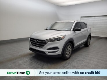 2016 Hyundai Tucson in Albuquerque, NM 87123