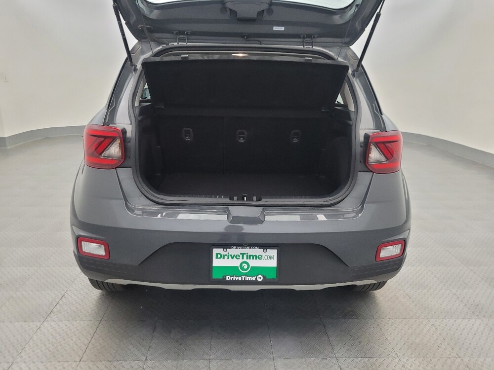 2025 Hyundai Venue in Tucson, AZ 85705 - 18143428 29