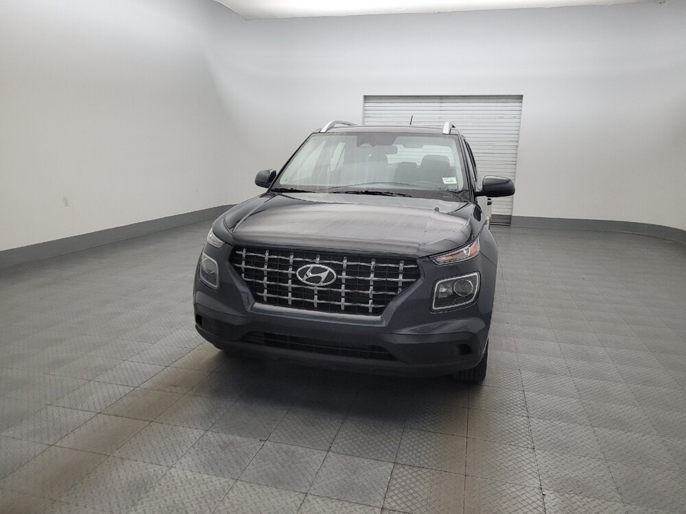 2025 Hyundai Venue in Tucson, AZ 85705 - 18143428 15