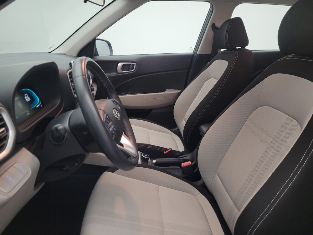 2025 Hyundai Venue in Tucson, AZ 85705 - 18143428 17