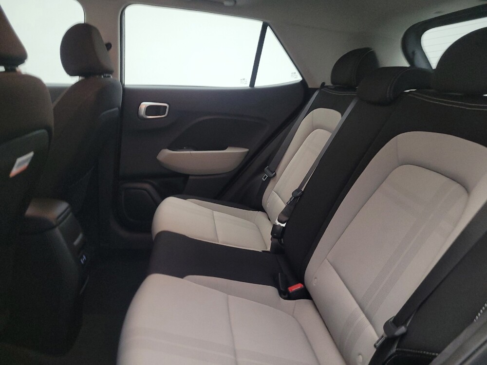 2025 Hyundai Venue in Tucson, AZ 85705 - 18143428 18