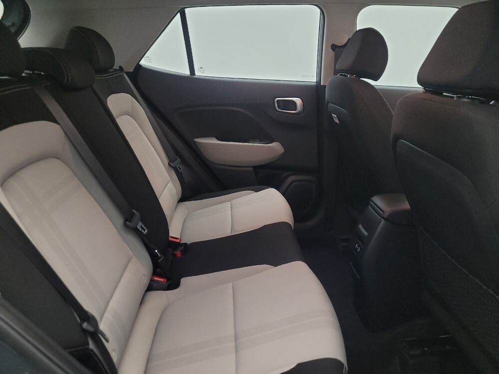 2025 Hyundai Venue in Tucson, AZ 85705 - 18143428 19