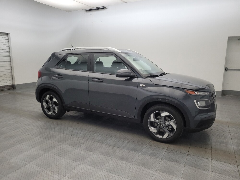 2025 Hyundai Venue in Tucson, AZ 85705 - 18143428 11