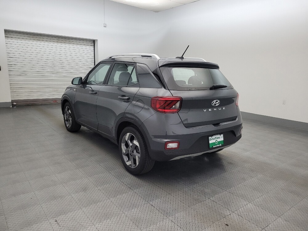 2025 Hyundai Venue in Tucson, AZ 85705 - 18143428 5