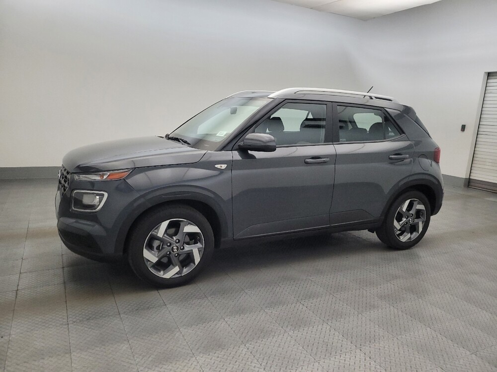 2025 Hyundai Venue in Tucson, AZ 85705 - 18143428 2