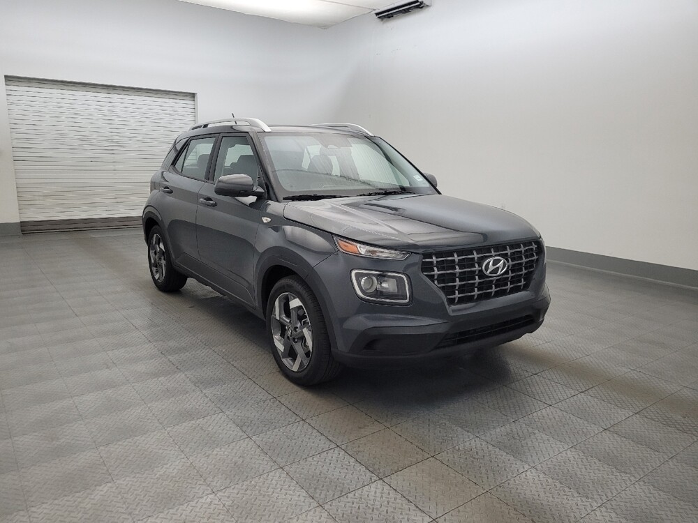 2025 Hyundai Venue in Tucson, AZ 85705 - 18143428 13