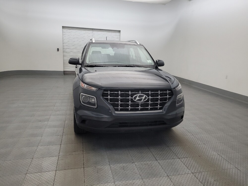 2025 Hyundai Venue in Tucson, AZ 85705 - 18143428 14