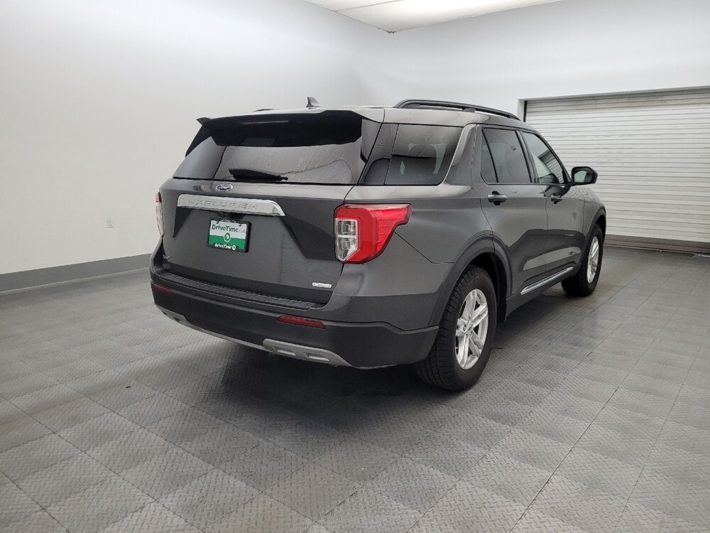 2020 Ford Explorer in Glendale, AZ 85301 - 18143429 9