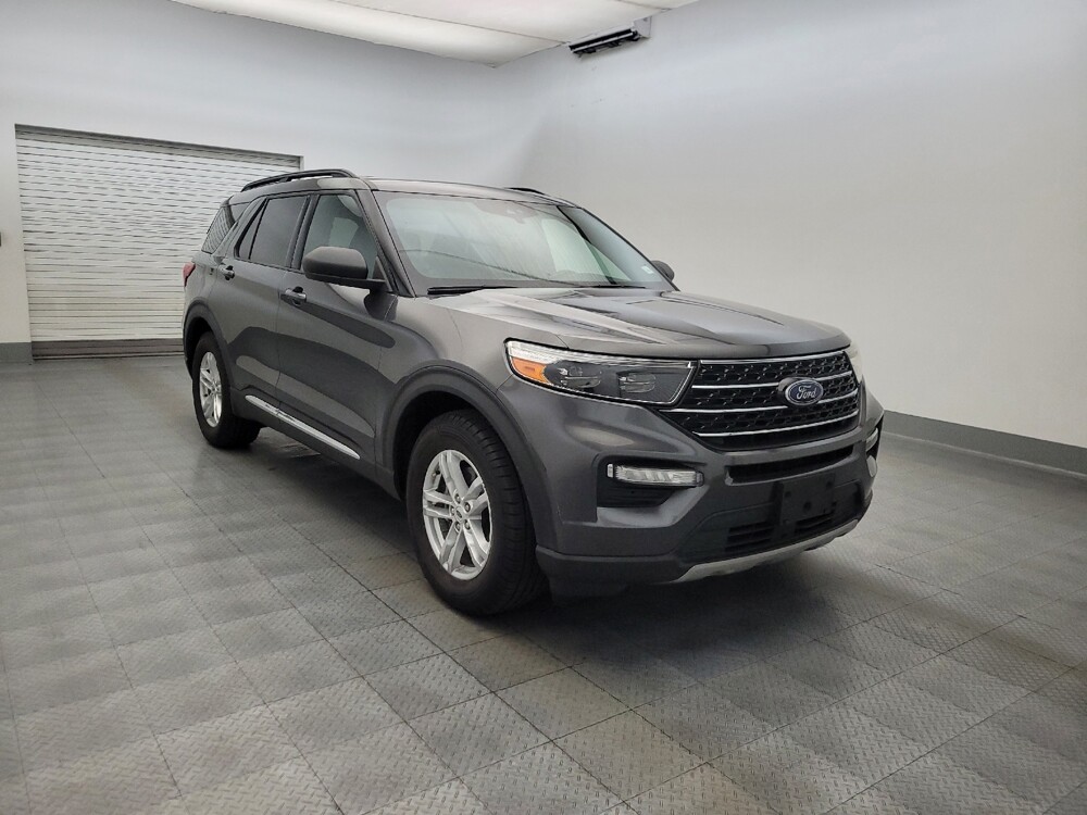 2020 Ford Explorer in Glendale, AZ 85301 - 18143429 13