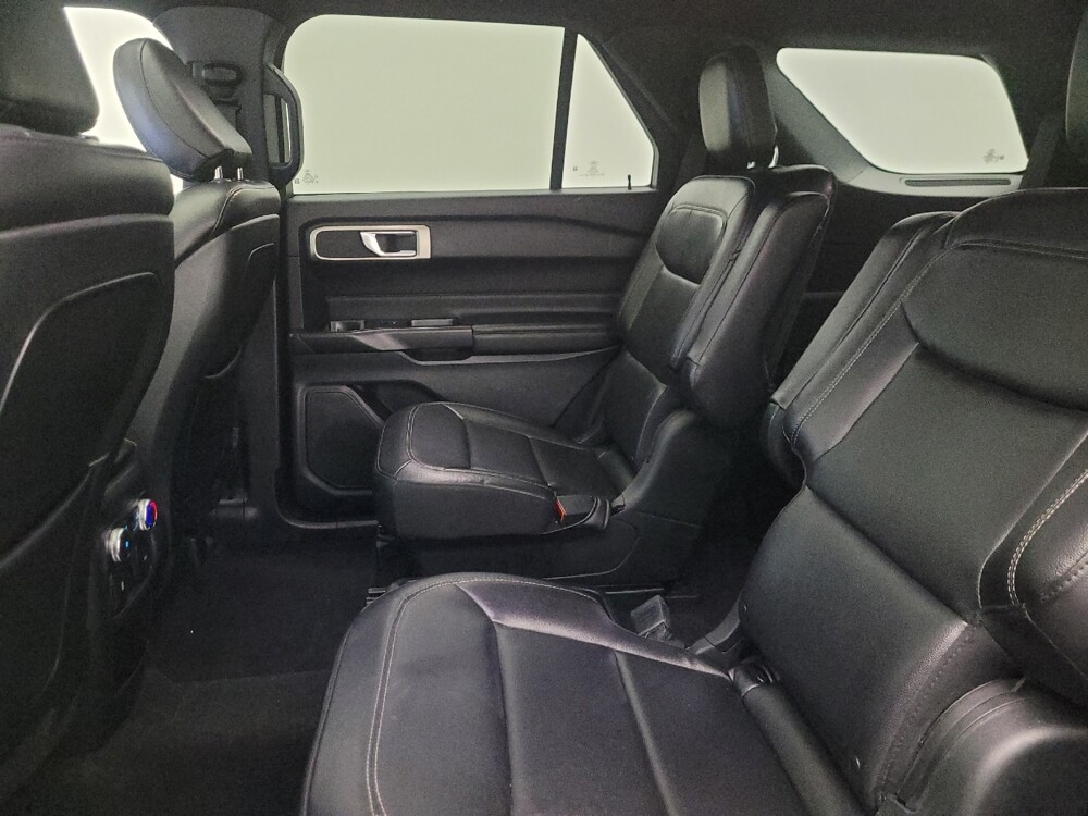 2020 Ford Explorer in Glendale, AZ 85301 - 18143429 18