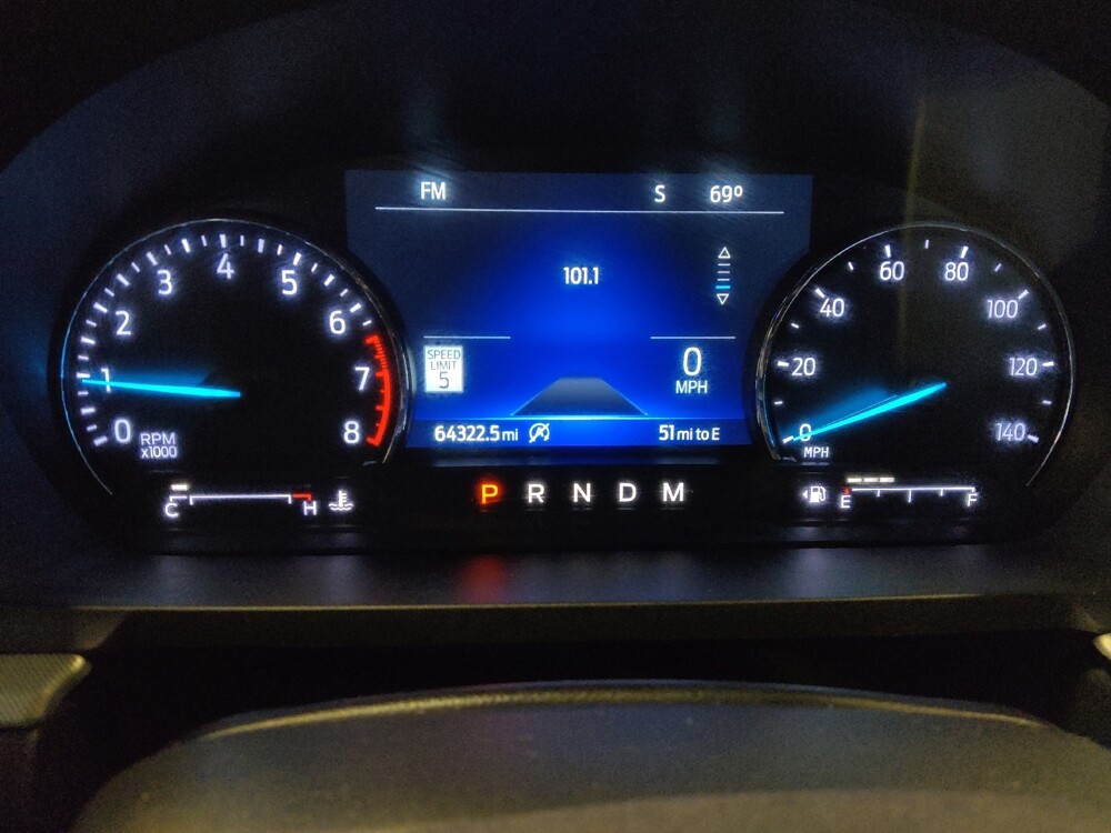 2020 Ford Explorer in Glendale, AZ 85301 - 18143429 23
