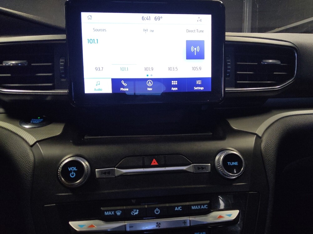 2020 Ford Explorer in Glendale, AZ 85301 - 18143429 25