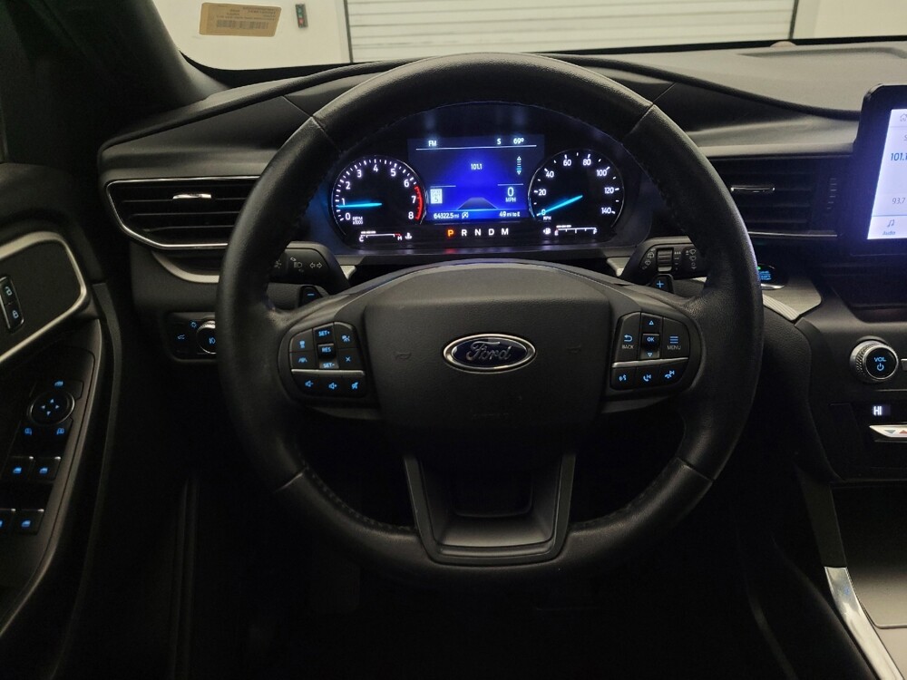 2020 Ford Explorer in Glendale, AZ 85301 - 18143429 22