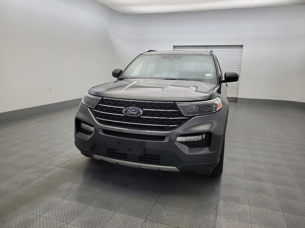 2020 Ford Explorer in Glendale, AZ 85301 - 18143429 15