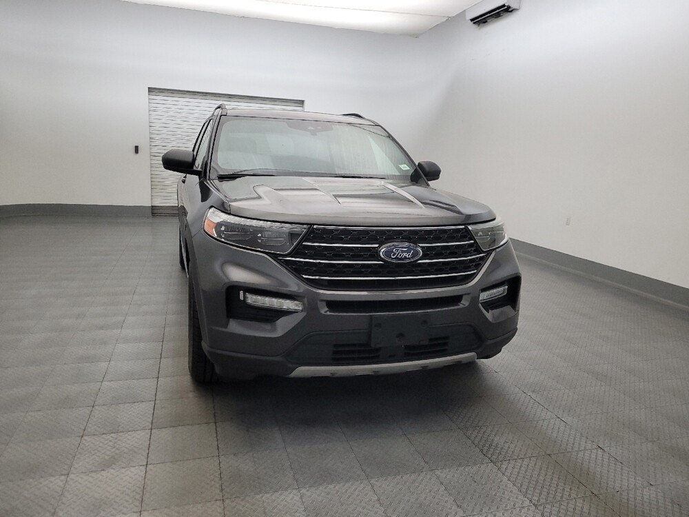 2020 Ford Explorer in Glendale, AZ 85301 - 18143429 14