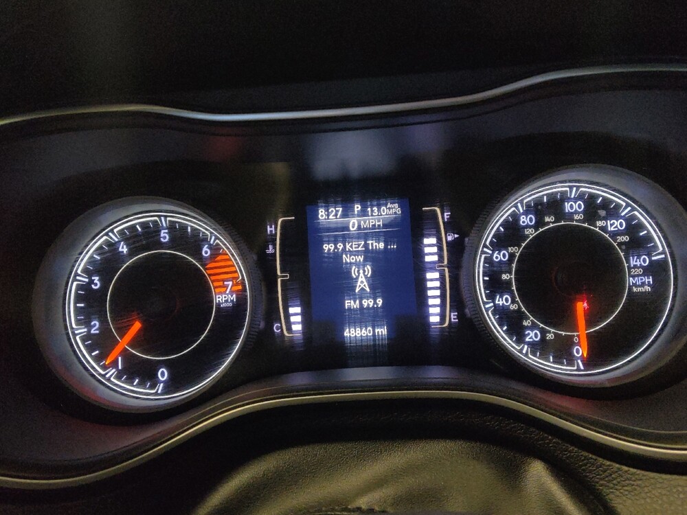 2021 Jeep Cherokee in Glendale, AZ 85301 - 18143430 23