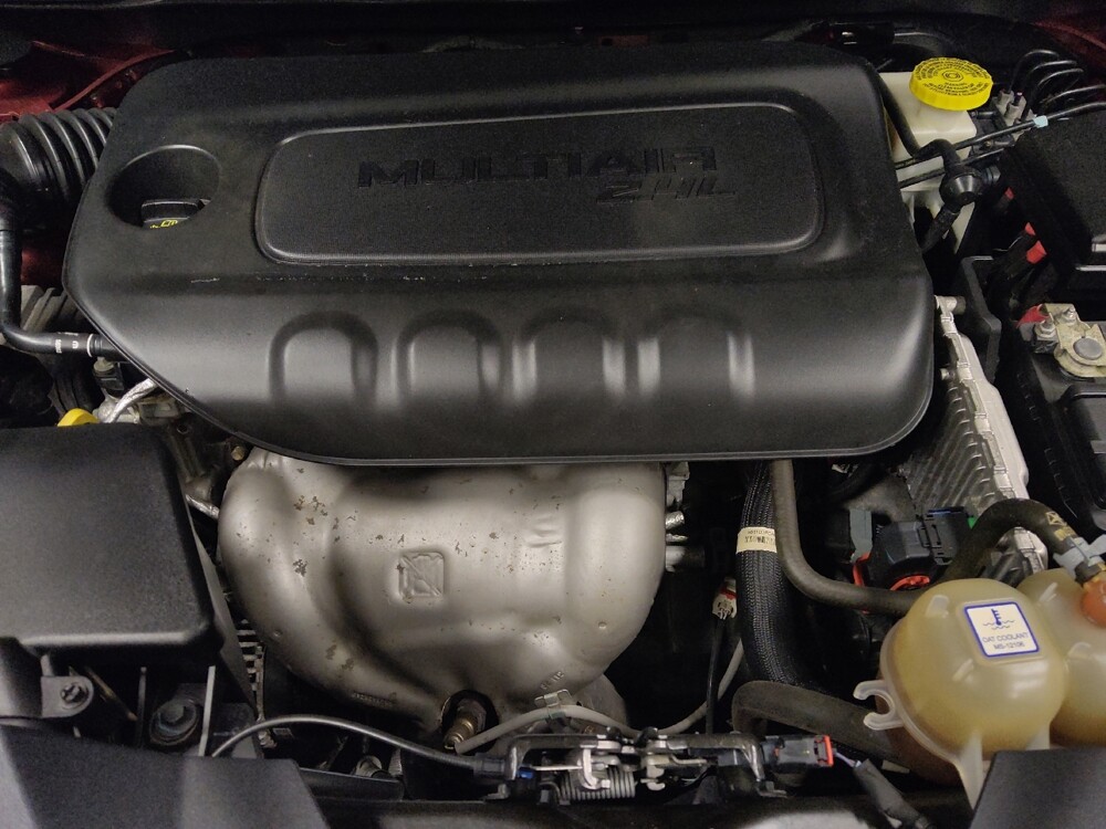 2021 Jeep Cherokee in Glendale, AZ 85301 - 18143430 30