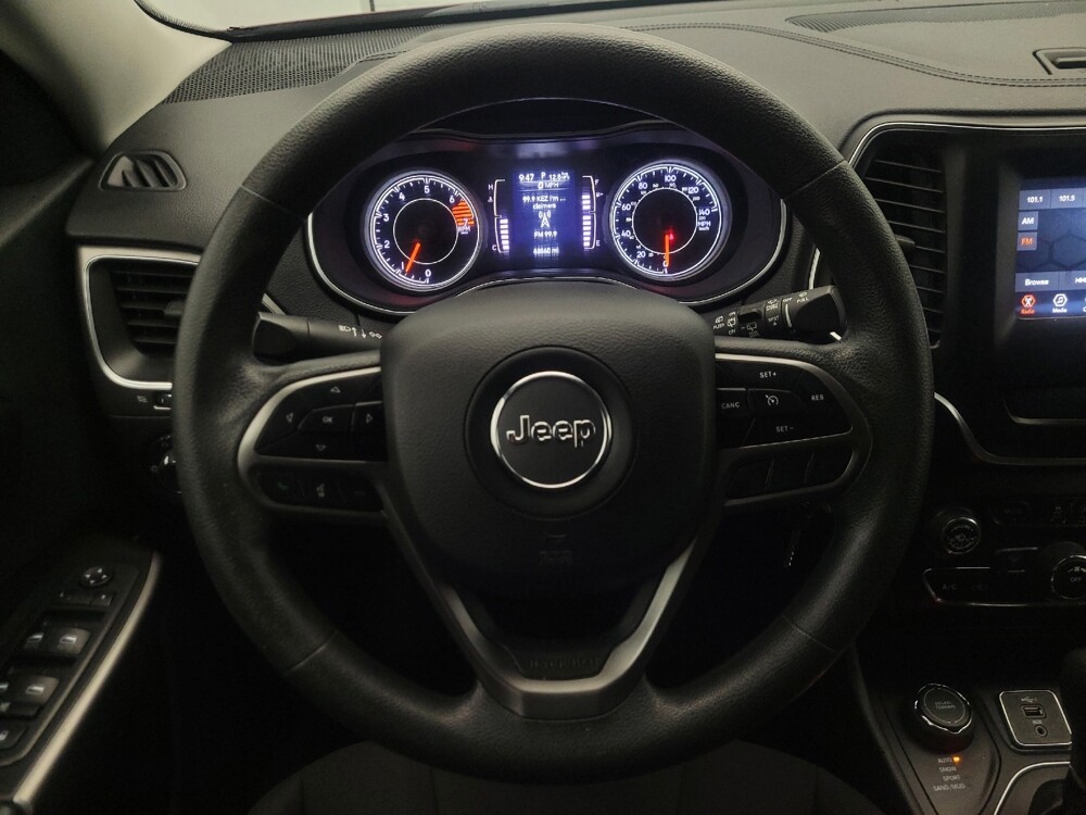 2021 Jeep Cherokee in Glendale, AZ 85301 - 18143430 22