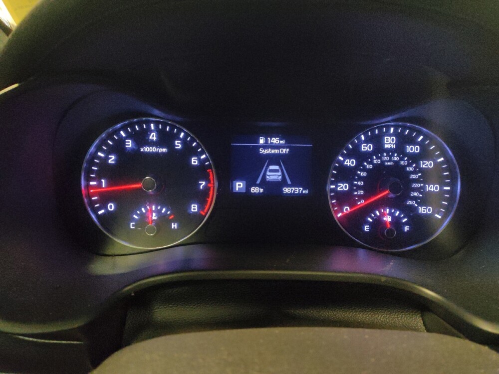 2021 Kia Forte in Chandler, AZ 85225 - 18143432 23