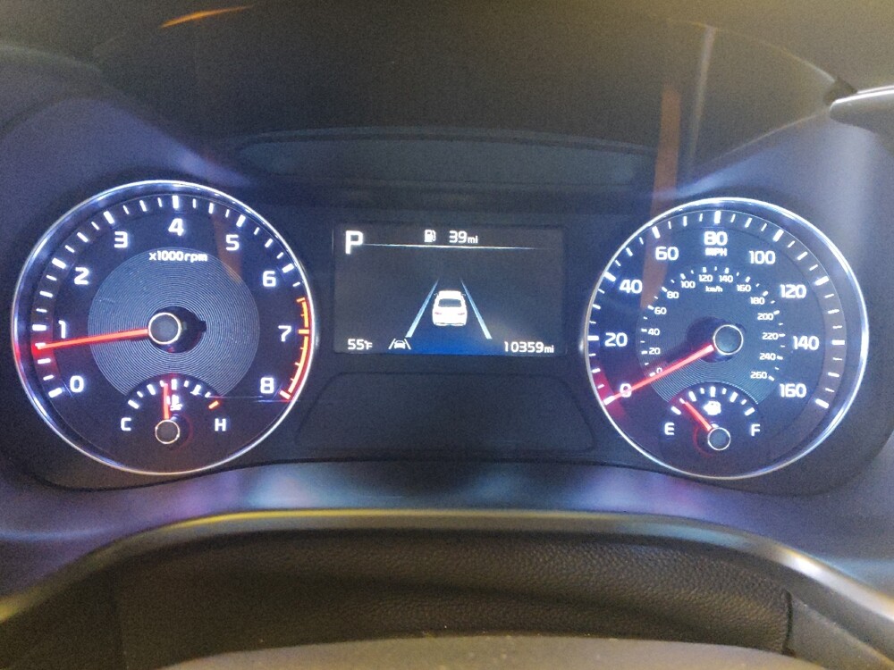 2023 Kia Forte in Tucson, AZ 85705 - 18143433 23