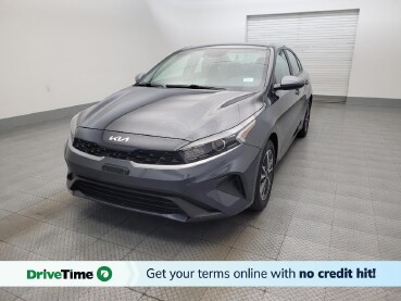 2023 Kia Forte in Tucson, AZ 85705