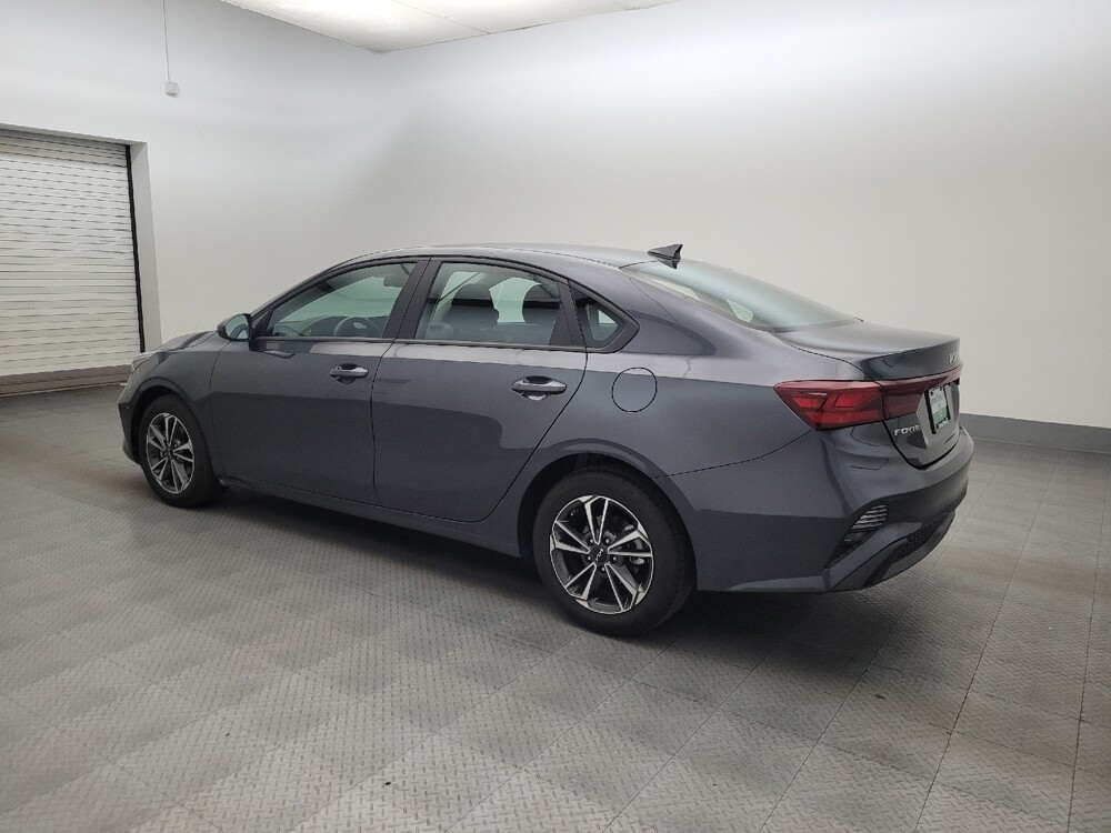 2023 Kia Forte in Tucson, AZ 85705 - 18143433 3