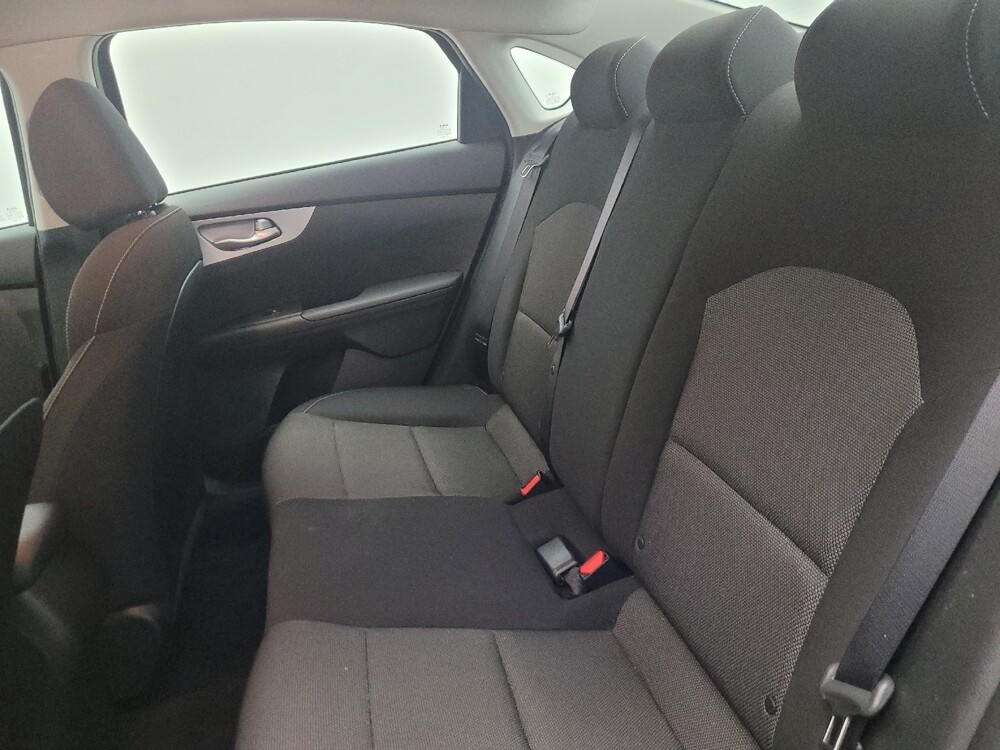 2023 Kia Forte in Tucson, AZ 85705 - 18143433 18