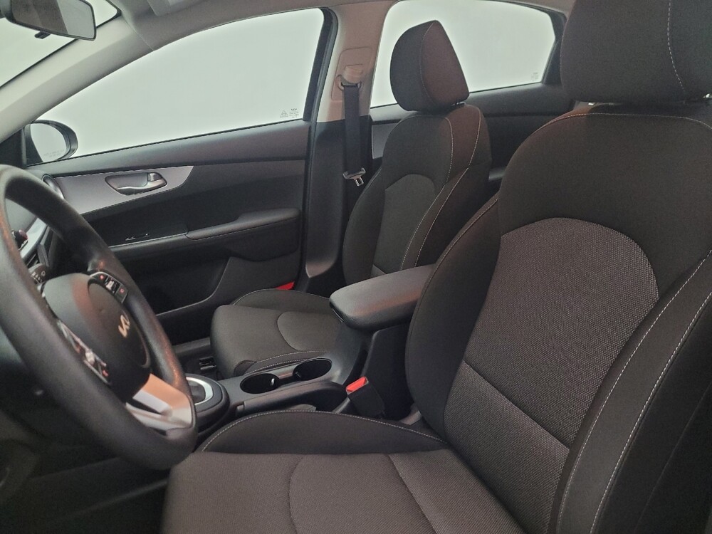2023 Kia Forte in Tucson, AZ 85705 - 18143433 17