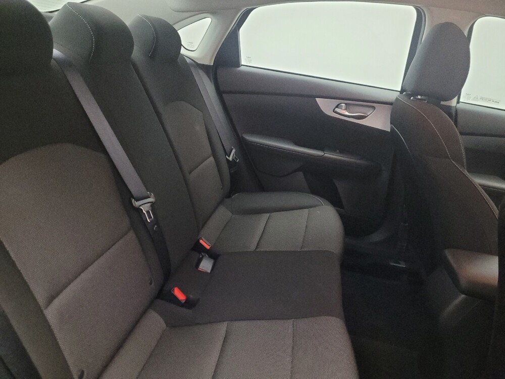2023 Kia Forte in Tucson, AZ 85705 - 18143433 19