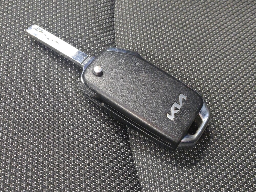 2023 Kia Forte in Tucson, AZ 85705 - 18143433 32