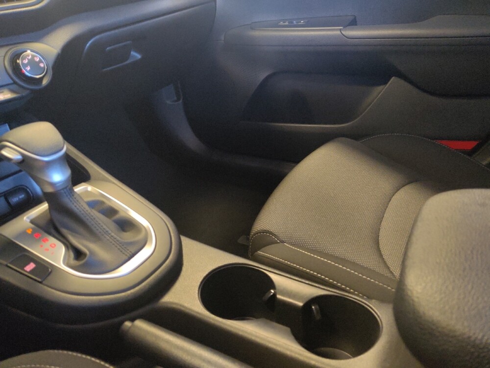2023 Kia Forte in Tucson, AZ 85705 - 18143433 26